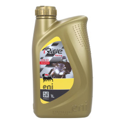 engine oil Eni oil 10w60 (including Piaggio i-get) i-ride racing 1L