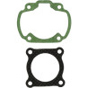 top end gasket set DR 47mm bali, sfx