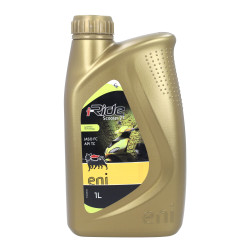 2-stroke oil Eni synthetic i-ride scooter 1L
