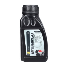 brake fluid Eni dot4 250mL bottle