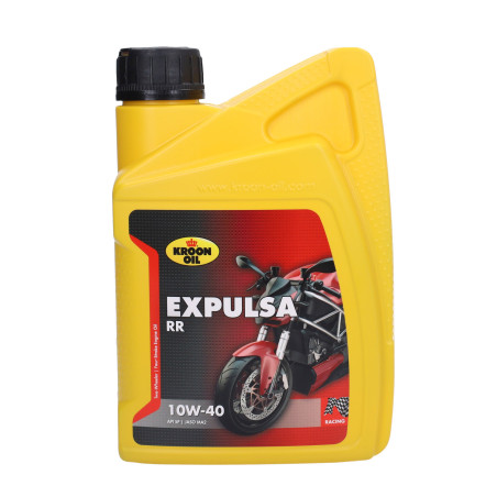 engine oil Kroon oil 10W40 full synth. expulsa rr 1L bottle 33014