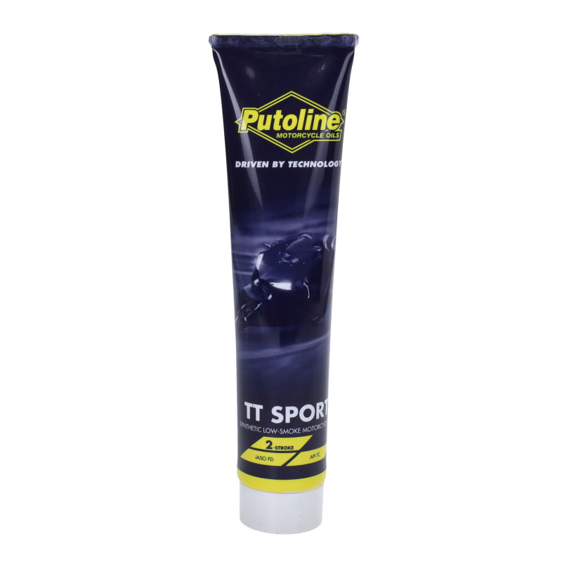2-takt olie putoline vol synth. 125ml spartamet 70488