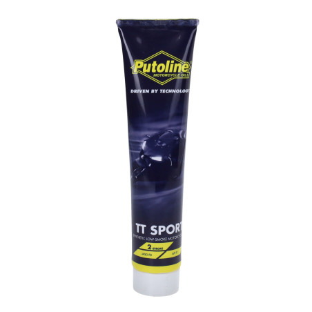 2-takt olie putoline vol synth. 125ml spartamet 70488