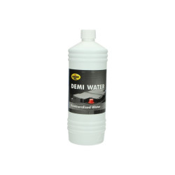 gedemineraliseerd kroon water 1L fles 05201