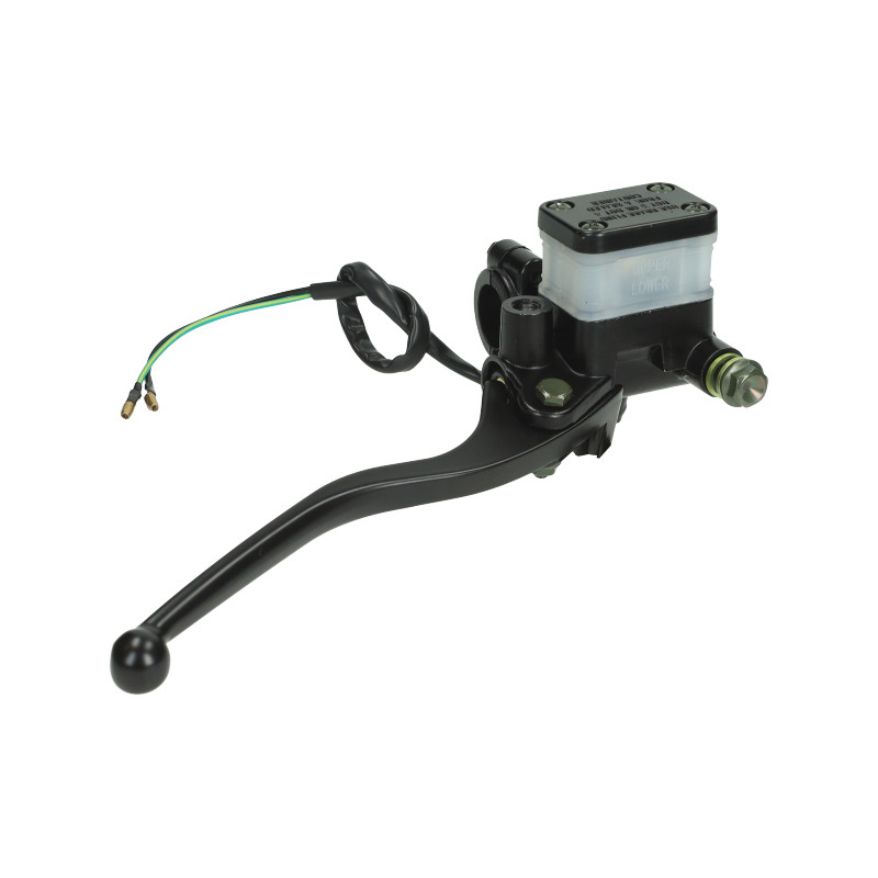 remhendel pomp model mb, mb5, mb8