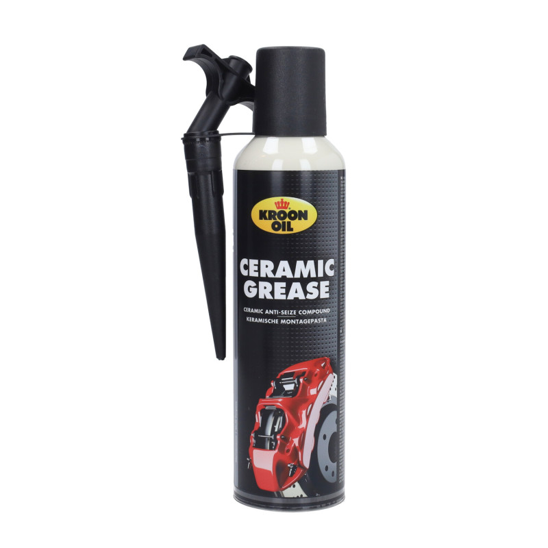 keramisch vet kroon 200mL spuitbus 33080