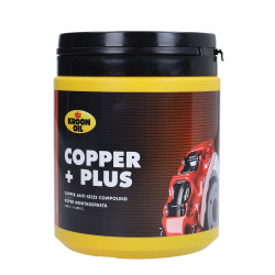 kopervet kroon 600g pot 34077