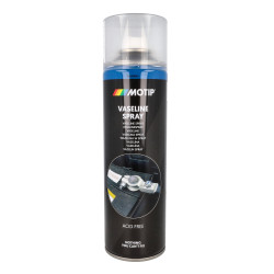 vaseline spray Motip 500mL sprayer 090302