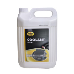 coolant Kroon 5L bottle 04317