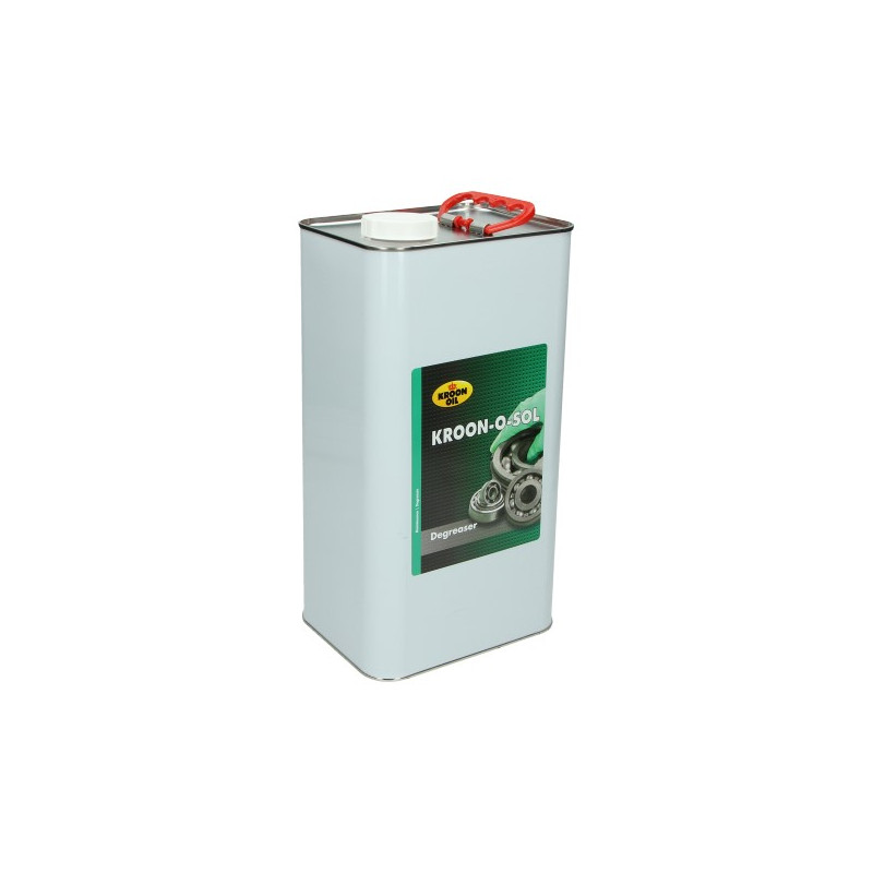 ontvetter kroon 5L blik 34316