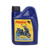 2-stroke oil Metrakit half synth 1L bottle