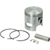 piston DR peg 10 46mm scoopy, camino