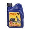 engine oil Metrakit oil 10W40 half synth 1L bottle