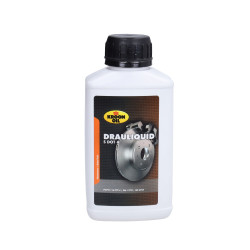 remvloeistof kroon dot4 250mL fles 04006