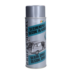 siliconespray motip 400mL spuitbus 000562