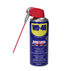 multi spray WD40 smart straw 450mL sprayer 31037
