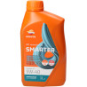 motorolie repsol 5W40 vol synth. scooter (Piaggio) 1L fles op op