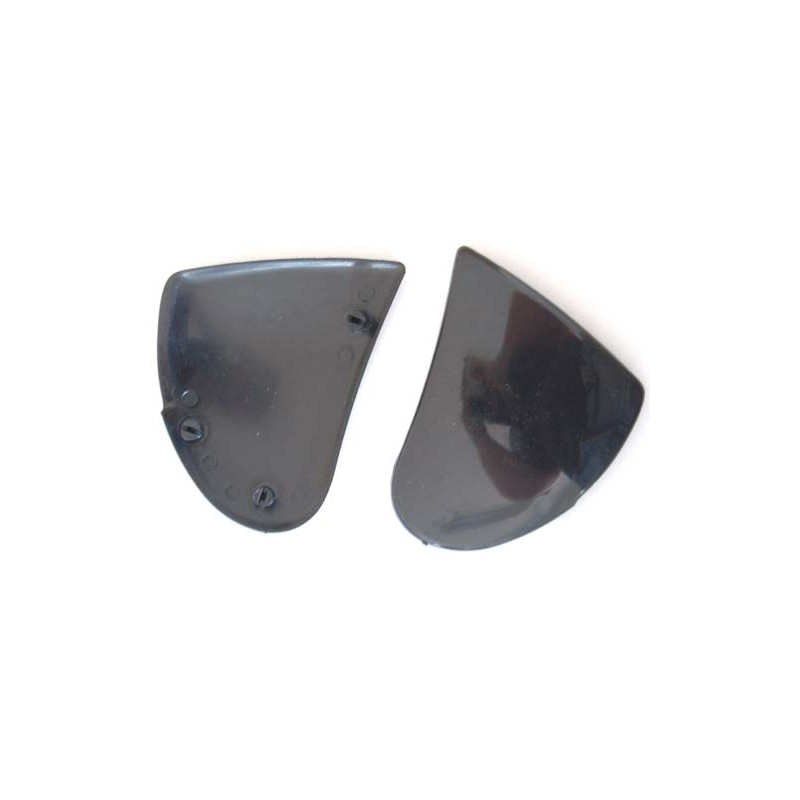 mounting set Tornado visor full face