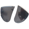 mounting set Tornado visor full face