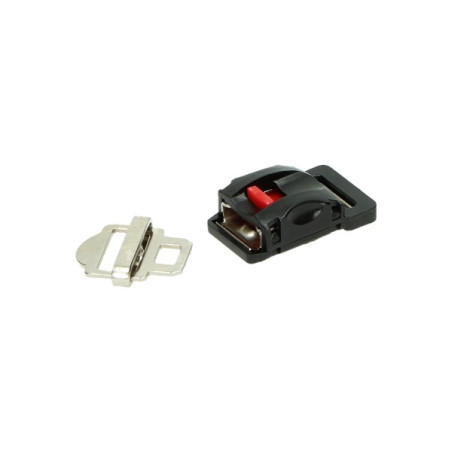 helmet fastener fast tornado universal