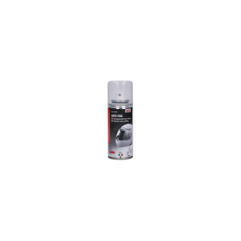 onderhoudsmiddel lampa vizier/helm anti-condens 100ml 91679