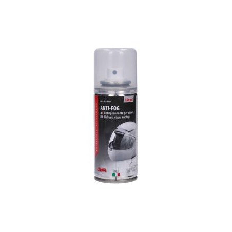 onderhoudsmiddel lampa vizier/helm anti-condens 100ml 91679