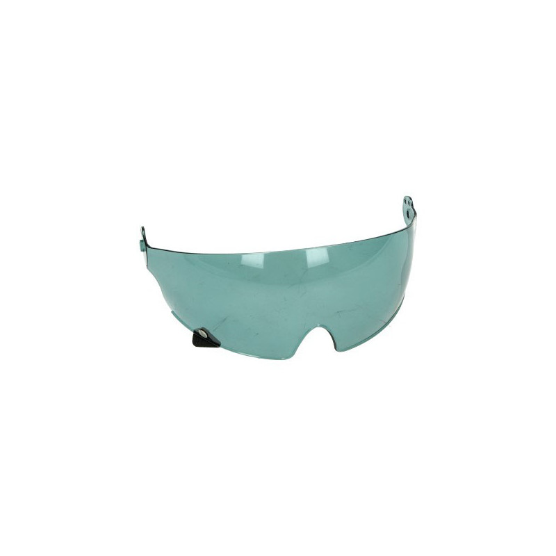 visor Tornado jet inside classic smoke