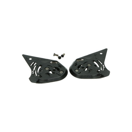 mounting set LS2 visor rookie single mono FF352