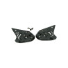 mounting set LS2 visor rookie single mono FF352