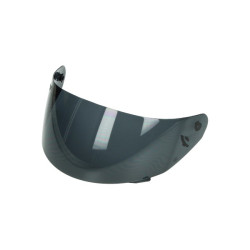 visor LS2 rookie single mono FF352 smoke
