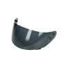 visor LS2 rookie single mono FF352 smoke