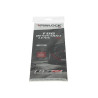 visor LS2 pinlock 70 a.o. FF352 clear