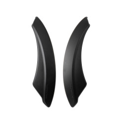 cover cap Tucano helmet el fresh black matt