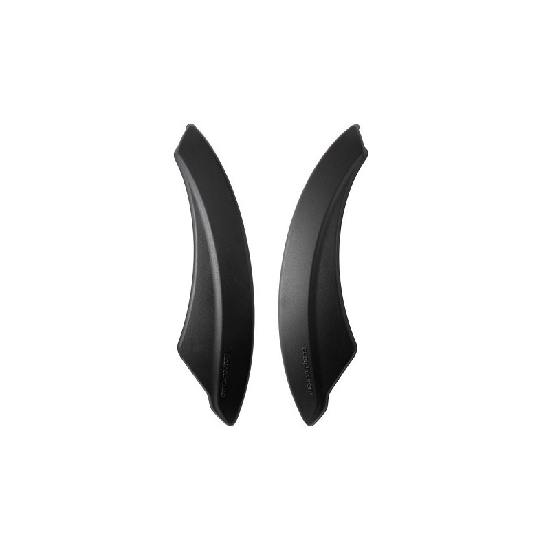 cover cap Tucano helmet el fresh black matt