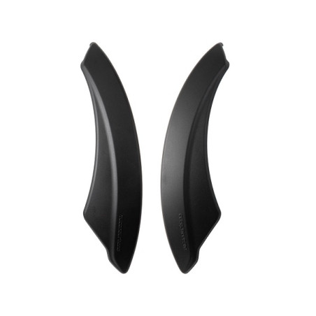 cover cap Tucano helmet el fresh black matt