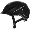 helm abus pedelec/snorfiets 2.0 led NTA-8776 keur urban XS-S 51/55 velvet black