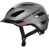 helmet Abus pedelec/moped 2.0 led NTA-8776 certification S-M 52/57 titan