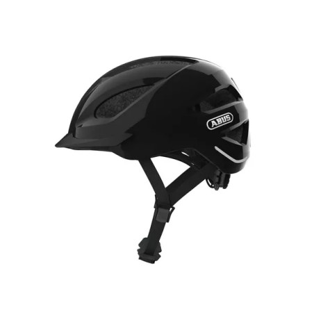 helmet Abus pedelec/moped 1.2 NTA-8776 certification (see info) S-M 52/57 shiny black