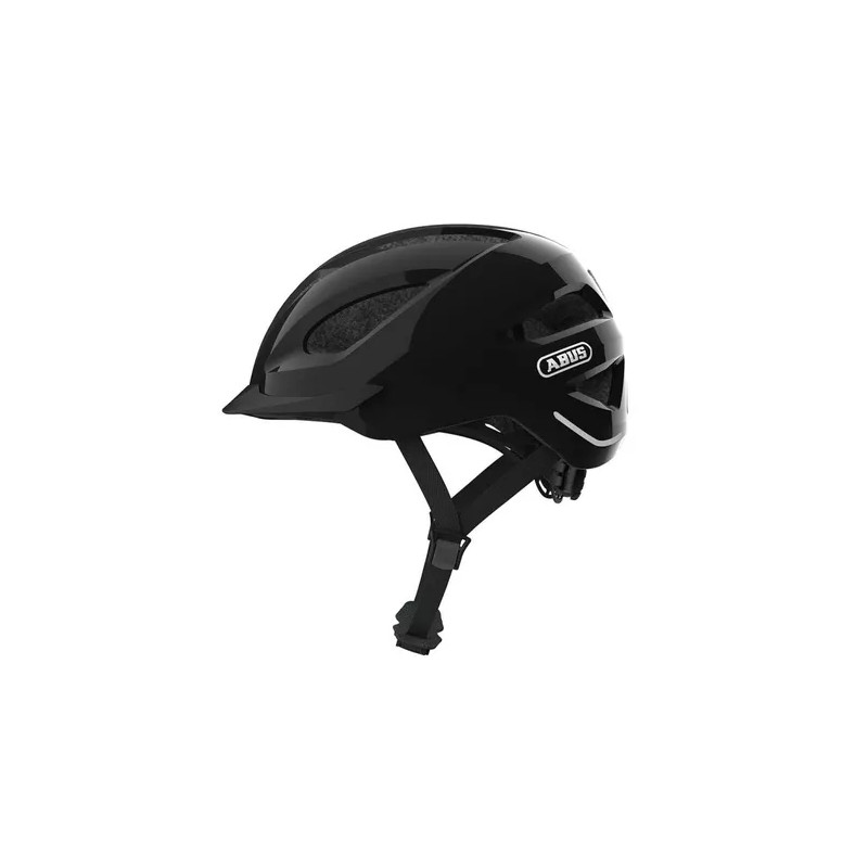 helmet Abus pedelec/moped 1.2 NTA-8776 certification (see info) L-XL 56/62 shiny black