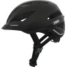 helmet Abus pedelec/moped 1.1 led NTA-8776 certification S-M 52/57 black edition