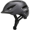 helmet Abus pedelec/moped 1.1 led NTA-8776 certification S-M 52/57 titan