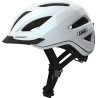 helmet Abus pedelec/moped 1.1 led NTA-8776 certification L-XL 56/62 pearl white