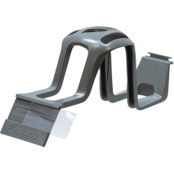 helm abus display haak pedelec/snorfiets