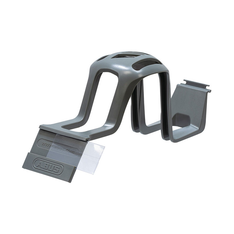 helmet Abus display hook pedelec/moped