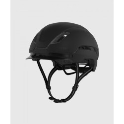 helmet LEM pedelec/moped GelMotion led NTA-8776 certification XS-S 53/56 black