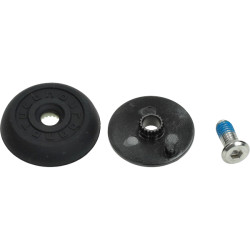 mounting set Tucano visor helmet el'jettin