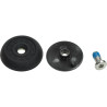 mounting set Tucano visor helmet el'jettin