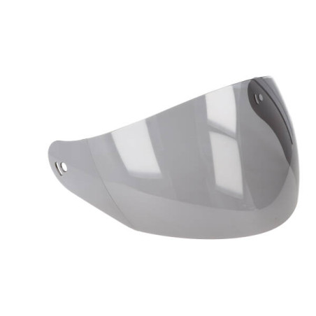 visor Tucano helmet el'jettin smoke
