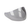 visor Tucano helmet el'jettin smoke
