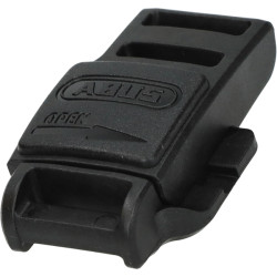 helmet fastener Abus pedelec 59017